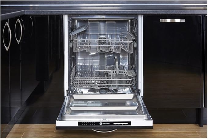 lamona integrated dishwasher reviews