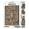Games Workshop 99129999012" Citadel Skulls Miniature