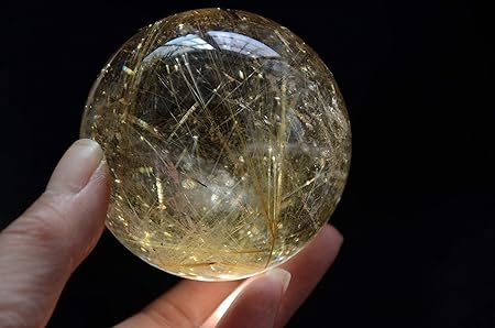Amazon 本物のチベットヒマラヤ高所クリアゴールドルチルクリスタルクォーツボール球体オーブ 2 51インチ スピリチュアルレイキヒーリング Kexin Crystal 衛生用品 ヘルスケア Amazon 本物のチベットヒマラヤ高所クリアゴールドルチルクリスタルクォーツボール球体オーブ 2 51インチ スピリチュアルレイキヒーリング Kexin Crystal 衛生用品 ヘルスケア
