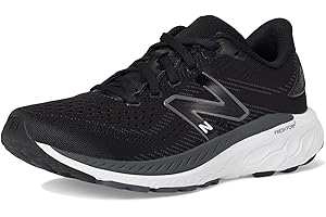 New Balance Kids' Fresh Foam X 860 V13 Lace-up Running Shoe