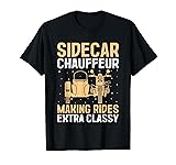 Sidecar Motorcycle Motorcyclist Bike Motorbike