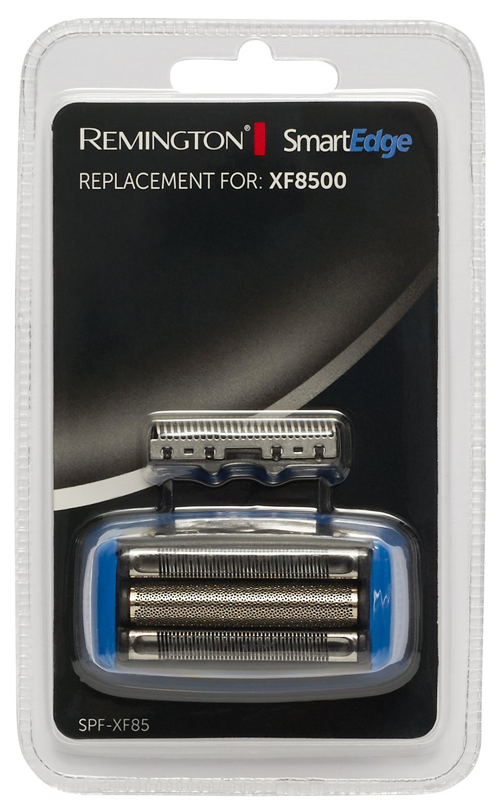 Remington Smart Edge spf-xf85 Sheets