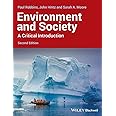 Environment and Society: A Critical Introduction, 2nd Edition