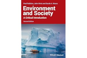 Environment and Society: A Critical Introduction, 2nd Edition