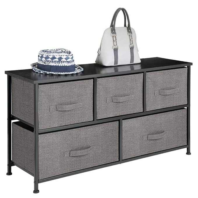 Cajoneras con patas para armarios | Cajoneras