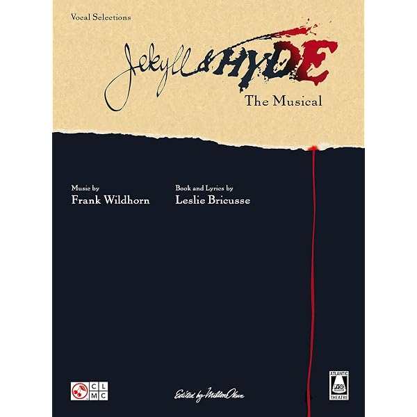 Amazon.com: Complete Jekyll & Hyde: 0075678272325: Anthony Warlow