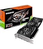 Amazon.com: GIGABYTE GeForce GTX 1660 Super Gaming OC 6G Graphics