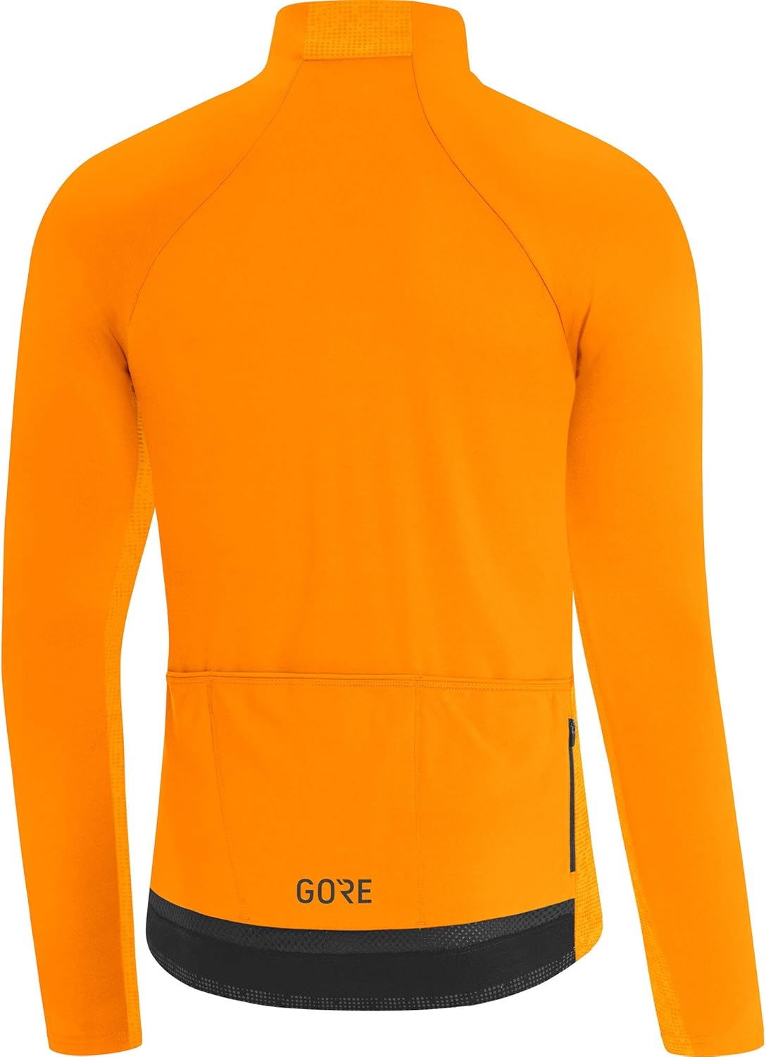 gore thermo jersey