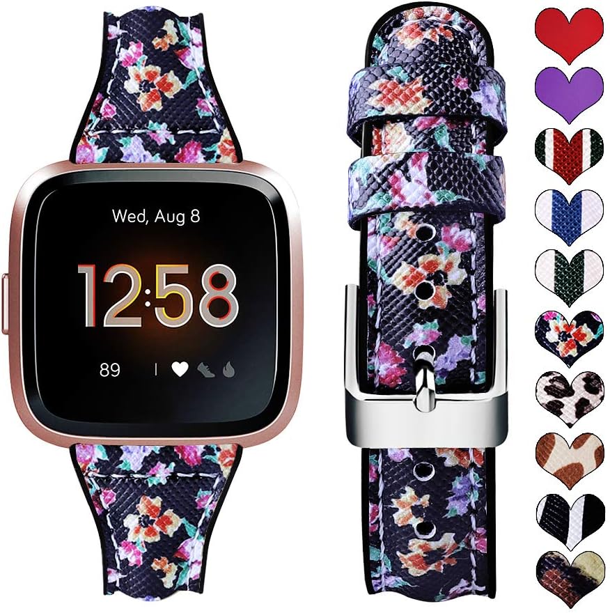 fitbit hybrid