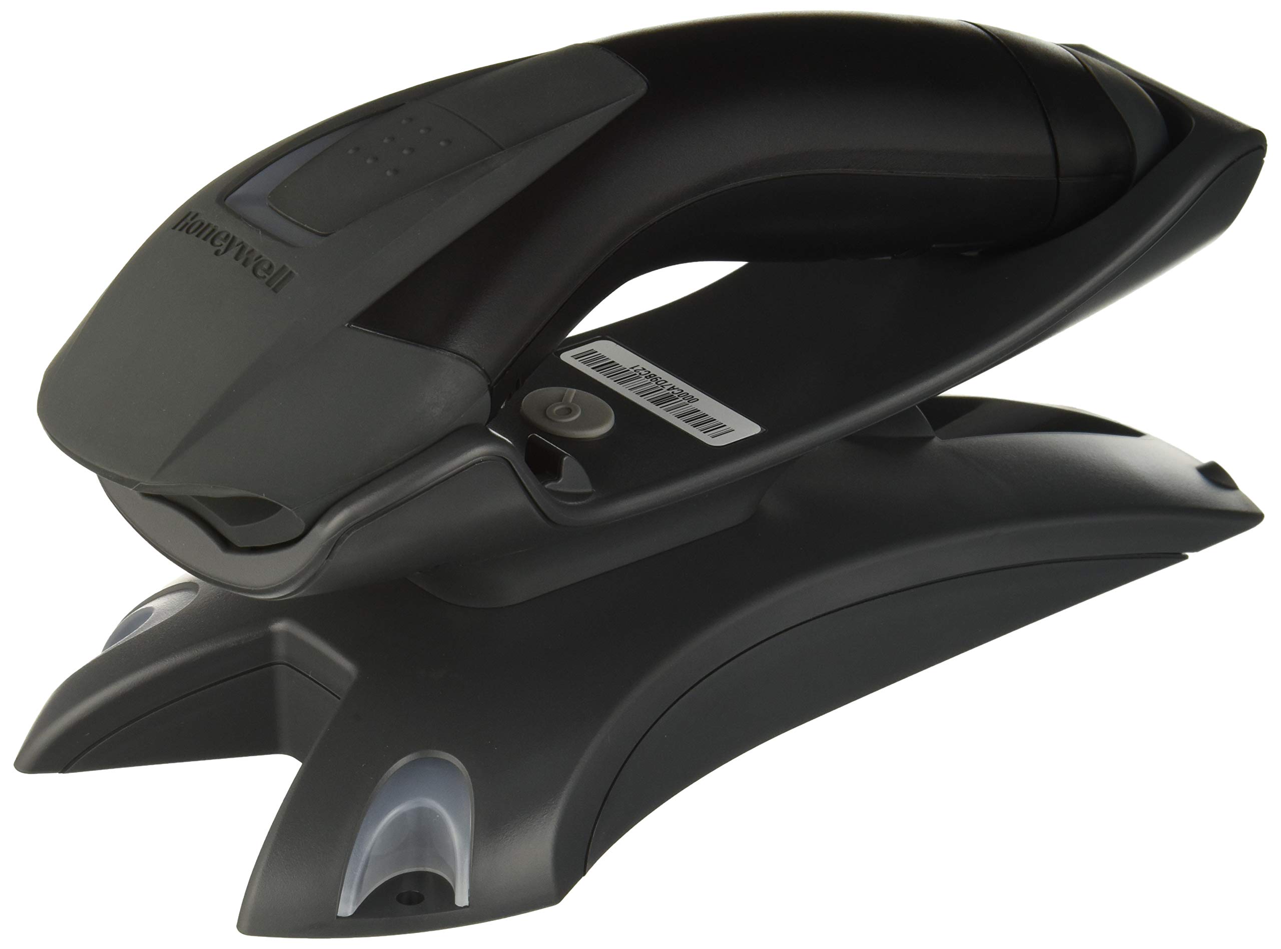 Zebra 21-52612-01R Forklift Holder, Rugged Scanners