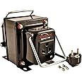 Simran THG-3000T Step Up & Down Voltage Transformer Converter for 110V & 220/240V 4000W
