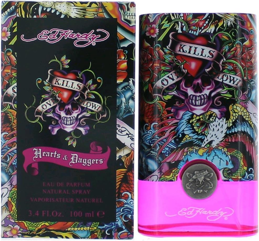 christian audigier for her