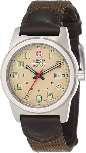Wenger swiss military watch womens Clearance