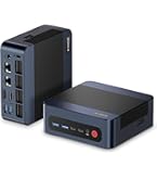 Amazon.com: BOSGAME Mini PC M4 AMD Ryzen 7 7840HS, 32GB DDR5 1TB