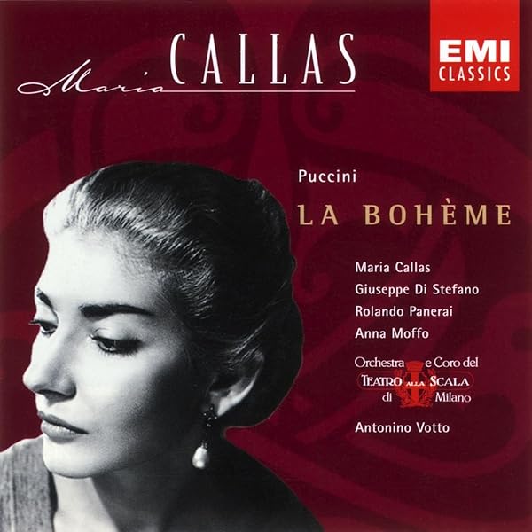 Amazon.com: Donizetti: La Favorite : Donizetti, Gaetano, Various