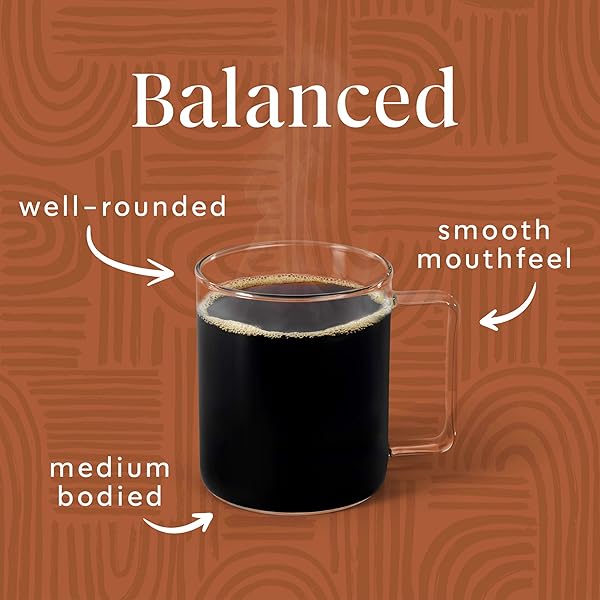 STARBUCKS K-CUP COFFEE PODS, STARBUCKS BLONDE ESPRESSO ROAST HOT OR ICED COFFEE, 22 KEURIG PODS