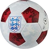 Mitre Official England Mini Football Soccer Ball Training Equipment view 2