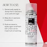 IGK GOOD BEHAVIOR Spirulina Protein Smoothing Spray 2.4 oz Travel view 5