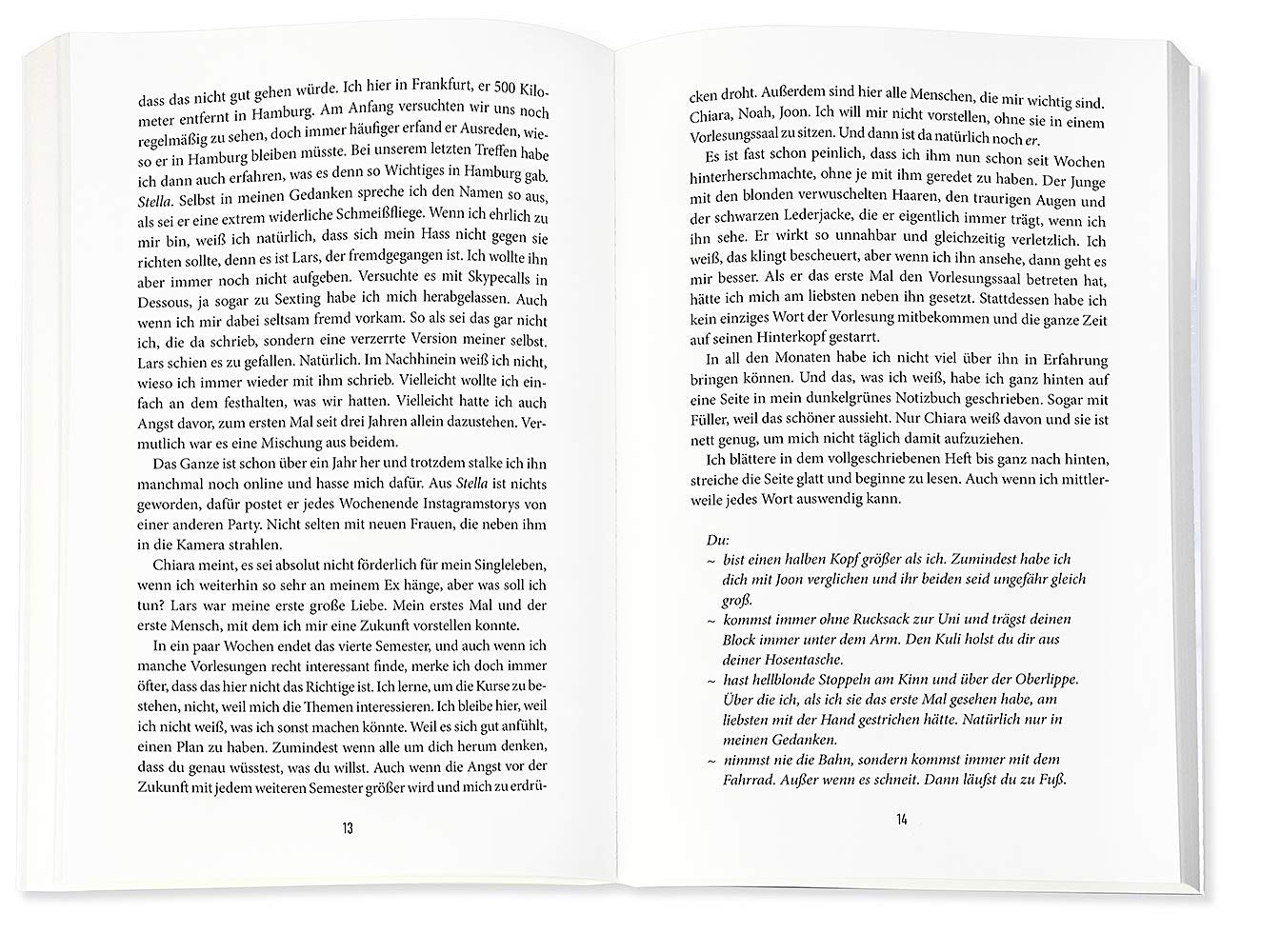 Es tut mir leid dass ich dich enttäuscht habe brief