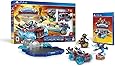 Skylanders SuperChargers Starter Pack - PlayStation 4