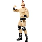 WWE Basic Figure, Sheamus