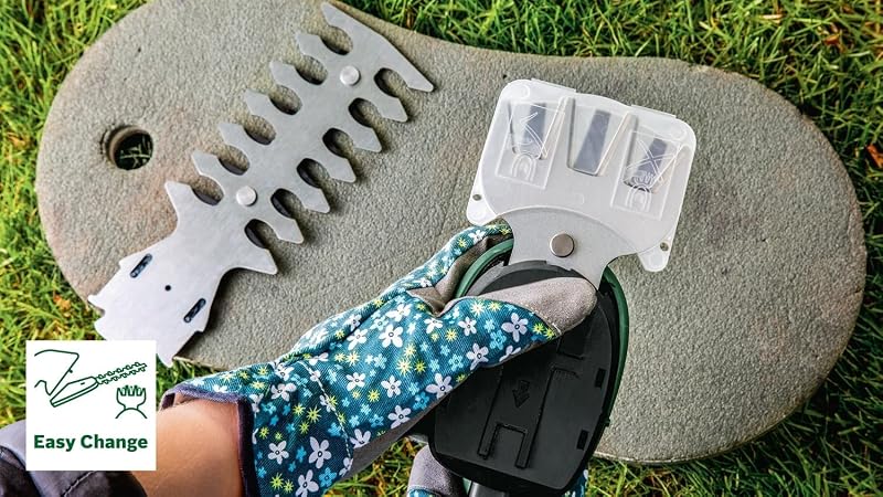 Gartenschere EasyShear