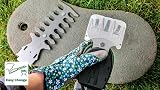 Bosch EasyShear Cordless Hedge Trimmer and Grass Shear 3.6V 40min view 3