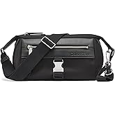 Calvin Klein womens Elora Organizational Crossbody