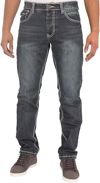 mens smart jeans