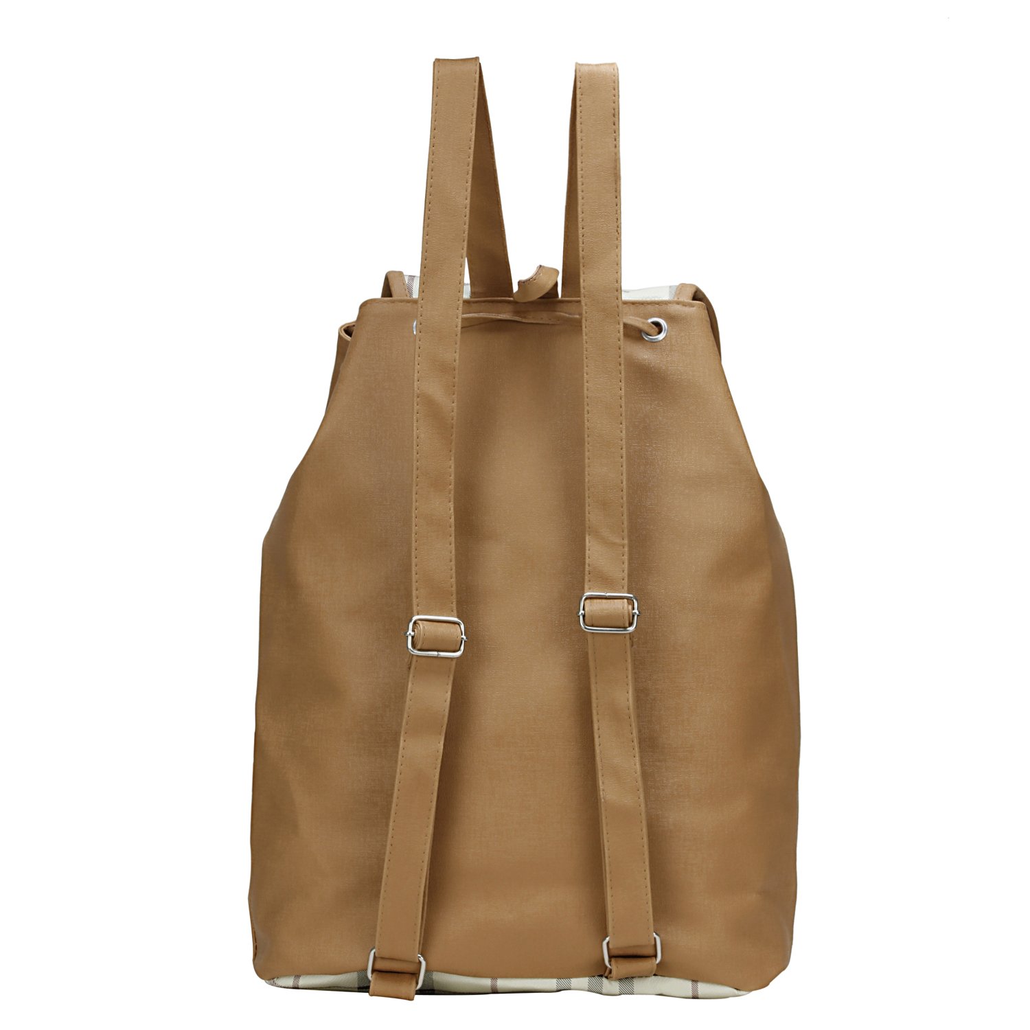 aadhunik libaas stylish office, college & travelling backpacks (school bag) for girls