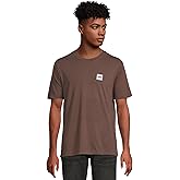 RVCA Mens 2X Short Sleeve Tee