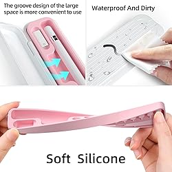 Joosko Magnetic Carrying Case Compatible with Apple