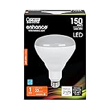 Feit Electric BR40 LED Light Bulb, 150W