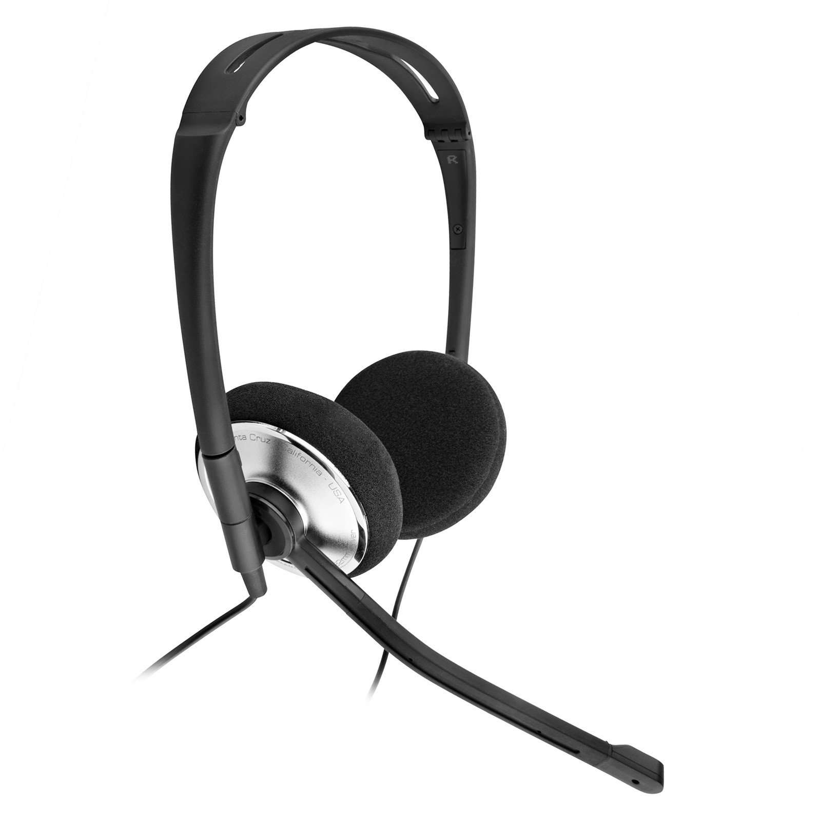 Plantronics PLNAUDIO478 Stereo USB 