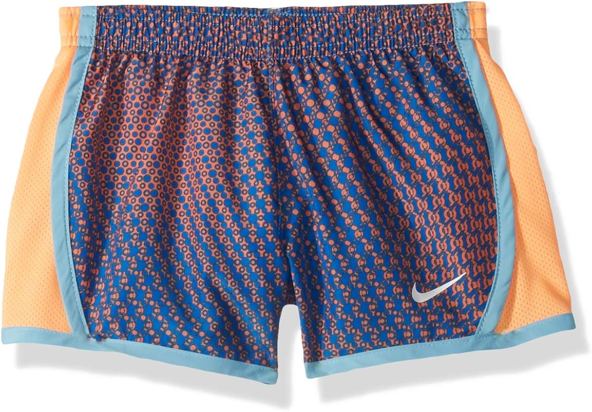 girls nike dri fit shorts