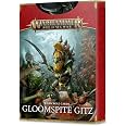 Lot Gloomspite gitz Warhammer Age of Sigmar - Jeux & Jouets