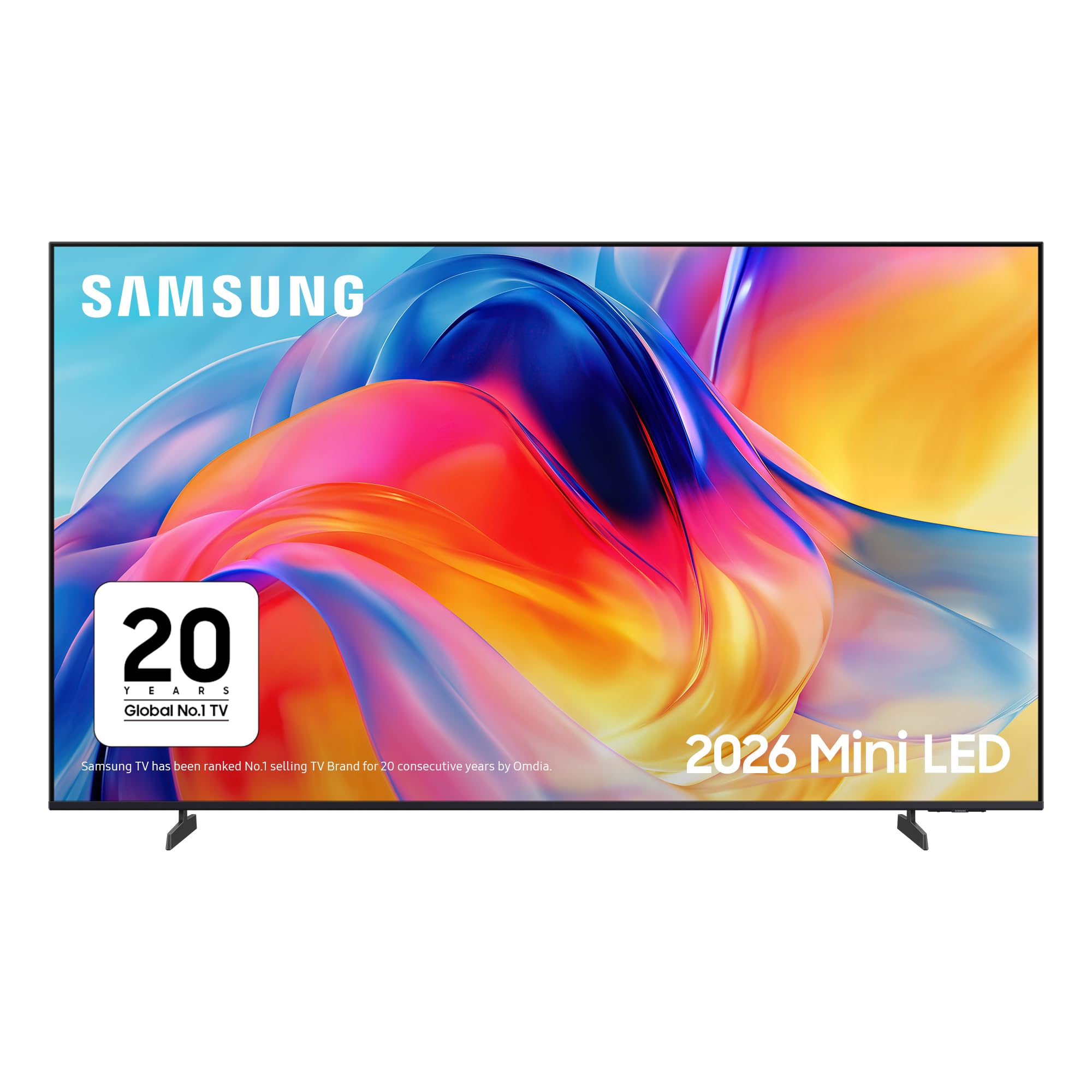 Samsung Smart TV 65-Inch Mini LED M70H 4...