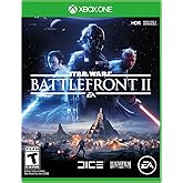Star Wars Battlefront II - Xbox One [Digital Code]