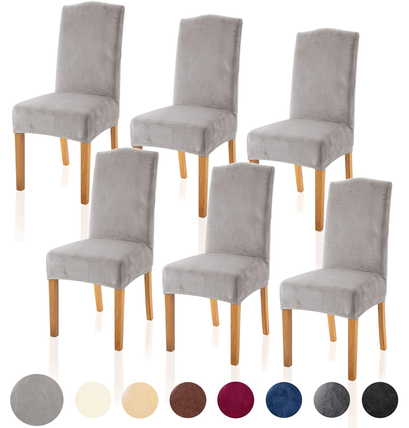 Best Dining Room Slip Cover