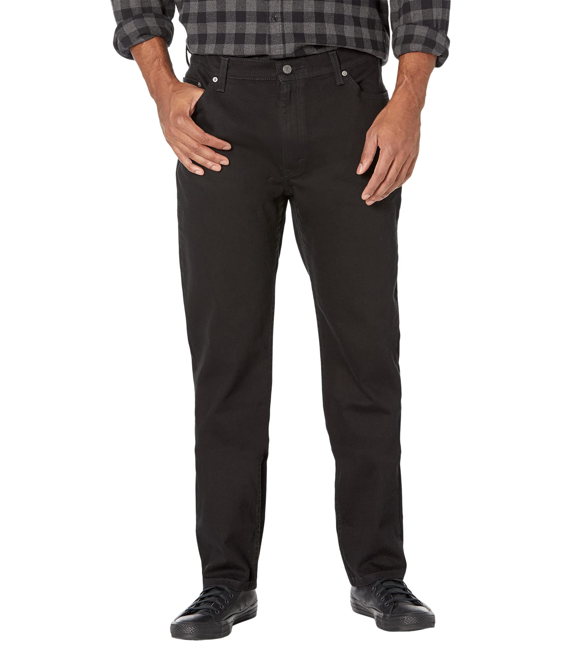 Photo 1 of Levi's Men's 511 Slim Fit Jeans (Also Available, Native Cali, 48W x 29L Big Tall