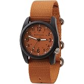 BERTUCCI DX3 Field Watch - Black Case