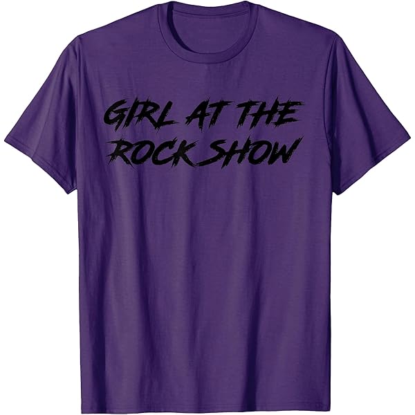 Amazon.com: Girls Don't Cry Tendance Hype T-shirt T-Shirt