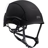 Petzl Strato Lightweight Safety Helmet (ANSI Z89.1 Type I Class E)