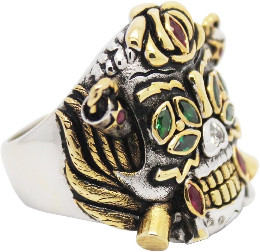 expendables lucky ring amazon