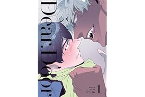 DEAR. DOOR (Comic) Vol. 1