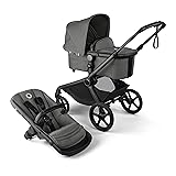 Bugaboo Kangaroo All-Terrain Single-to-Double