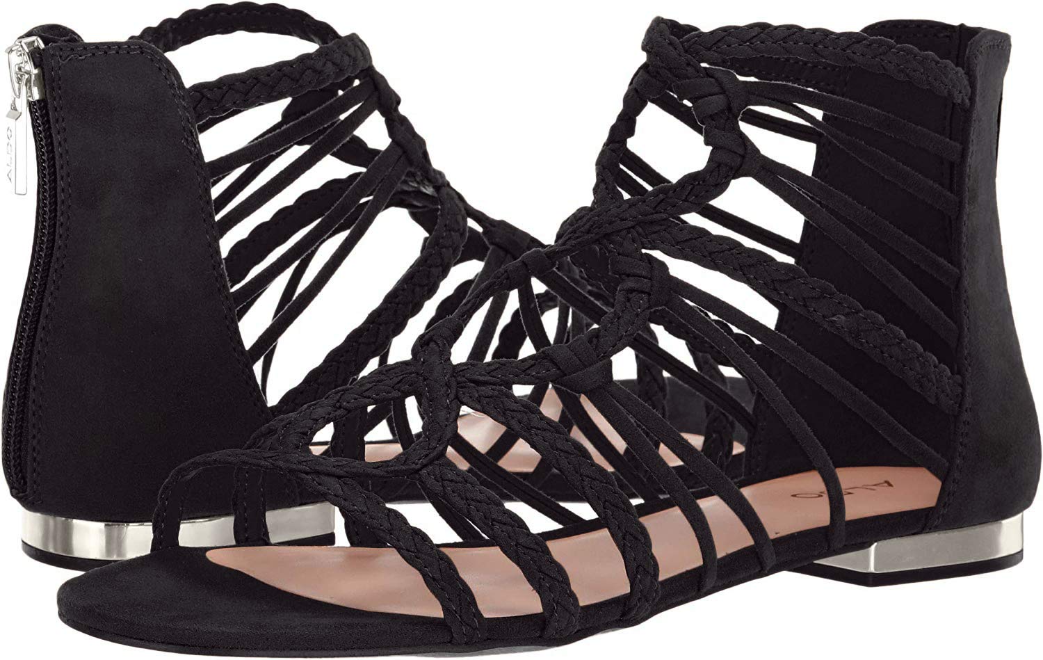 aldo eowerralla gladiator sandal
