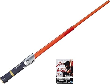 Star Wars SW Sith Apprentice Lightsaber 