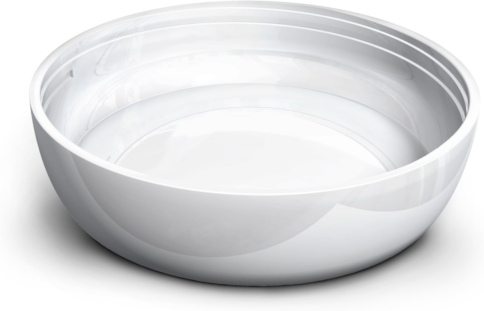 Iiamo More (White)