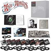 KING CRIMSON - Starless (Deluxe box set) - Amazon.com Music